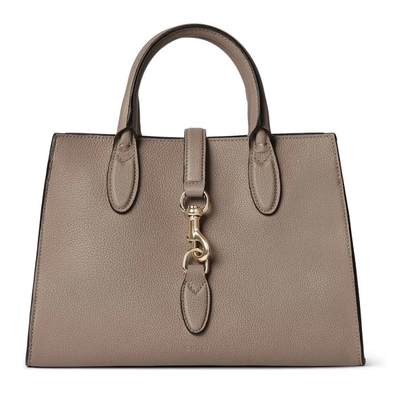 G*u*i top handle bags